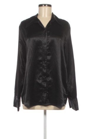Damska koszula H&M Divided, Rozmiar S, Kolor Czarny, Cena 67,99 zł