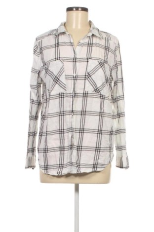 Дамска риза H&M Divided, Размер M, Цвят Многоцветен, Цена 13,29 €