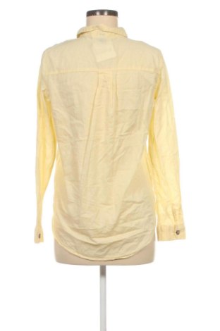 Női ing H&M Divided, Méret S, Szín Sárga, Ár 6 479 Ft