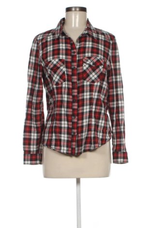Damenbluse H&M Divided, Größe L, Farbe Mehrfarbig, Preis 16,99 €