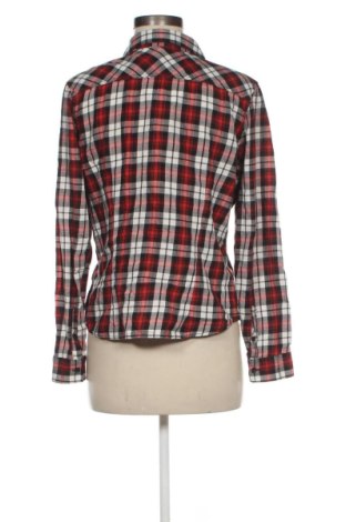 Damenbluse H&M Divided, Größe L, Farbe Mehrfarbig, Preis 16,99 €