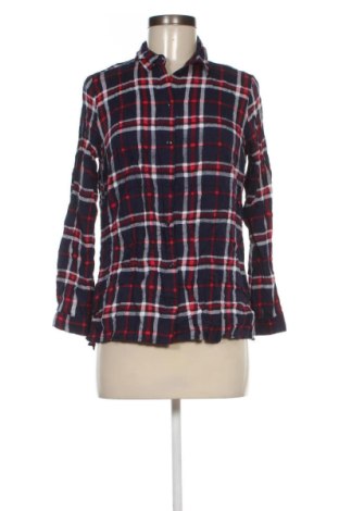 Дамска риза H&M Divided, Размер M, Цвят Многоцветен, Цена 13,29 €