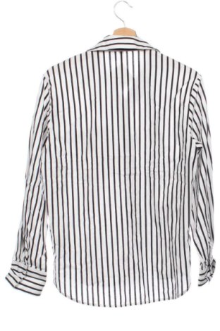 Damenbluse H&M Divided, Größe XXS, Farbe Mehrfarbig, Preis € 16,99