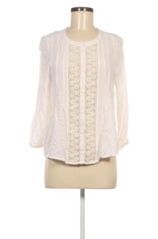 Damenbluse H&M Divided, Größe M, Farbe Ecru, Preis 16,99 €