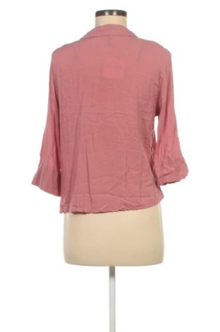 Dámská košile  H&M Divided, Velikost S, Barva Růžová, Cena  379,00 Kč