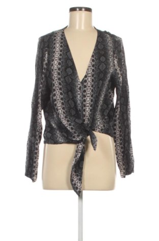 Damenbluse H&M Divided, Größe XL, Farbe Mehrfarbig, Preis € 16,99
