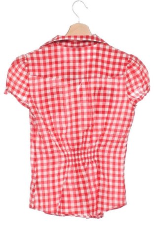Dámska košeľa  H&M Divided, Veľkosť XS, Farba Viacfarebná, Cena  13,00 €