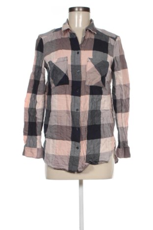 Дамска риза H&M Divided, Размер S, Цвят Многоцветен, Цена 13,29 €