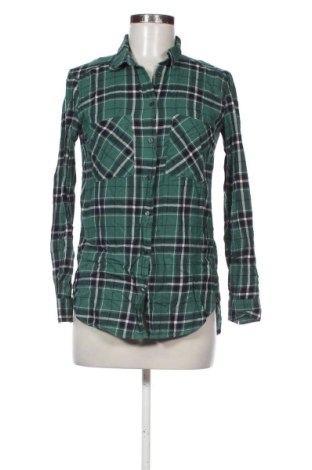 Damenbluse H&M Divided, Größe S, Farbe Mehrfarbig, Preis € 12,85