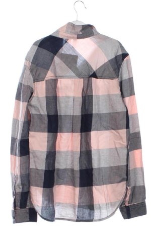 Дамска риза H&M Divided, Размер XXS, Цвят Многоцветен, Цена 12,78 €