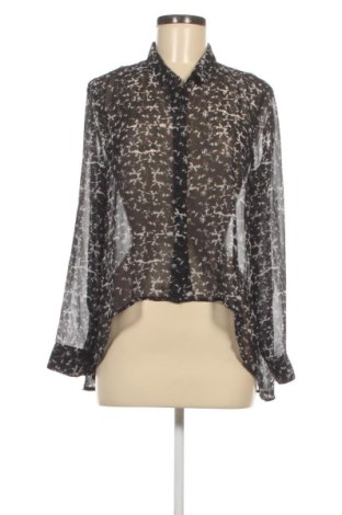 Damenbluse H&M Divided, Größe M, Farbe Mehrfarbig, Preis € 16,99