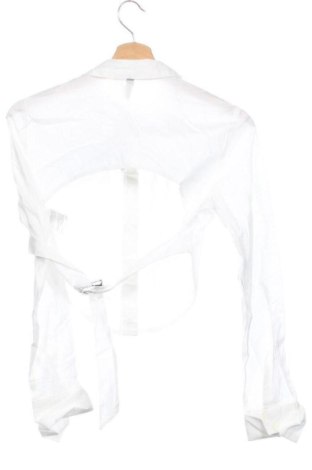 Damenbluse H&M Divided, Größe M, Farbe Weiß, Preis € 26,99