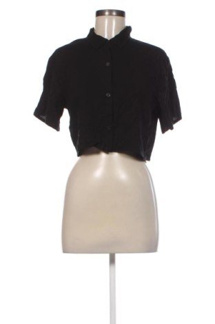 Női ing H&M Divided, Méret L, Szín Fekete, Ár 6 479 Ft