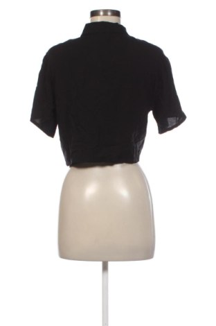 Női ing H&M Divided, Méret L, Szín Fekete, Ár 6 479 Ft