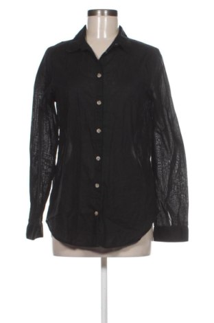 Damenbluse H&M Divided, Größe M, Farbe Schwarz, Preis € 14,33
