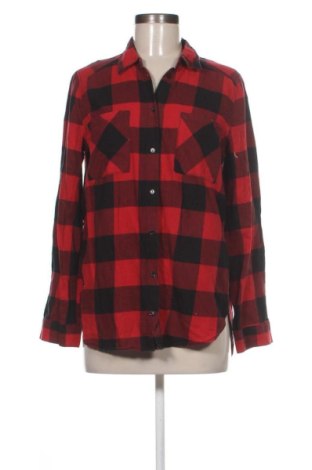 Damenbluse H&M Divided, Größe S, Farbe Mehrfarbig, Preis € 12,85