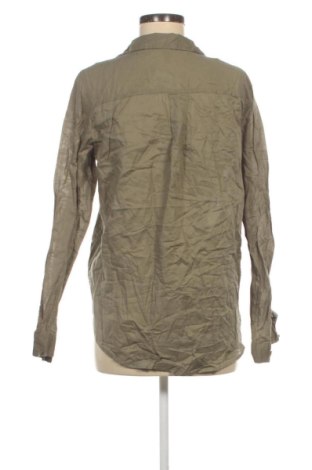 Cămașă de femei H&M Divided, Mărime M, Culoare Verde, Preț 79,99 Lei