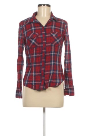 Damenbluse H&M Divided, Größe S, Farbe Mehrfarbig, Preis € 16,99