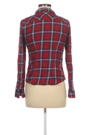 Damenbluse H&M Divided, Größe S, Farbe Mehrfarbig, Preis € 16,99
