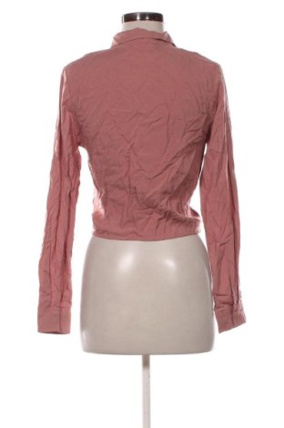 Damska koszula H&M Divided, Rozmiar M, Kolor Popielaty róż, Cena 67,99 zł