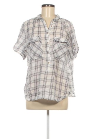 Дамска риза H&M L.O.G.G., Размер L, Цвят Многоцветен, Цена 7,66 €, #136492827