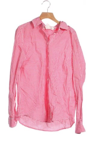 Damska koszula H&M L.O.G.G., Rozmiar XS, Kolor Kolorowy, Cena 50,99 zł