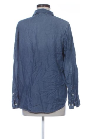 Cămașă de femei H&M L.O.G.G., Mărime XL, Culoare Albastru, Preț 79,99 Lei