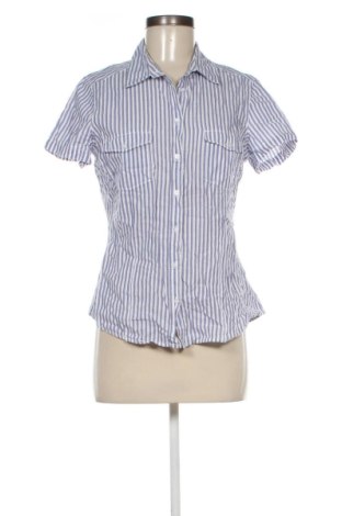 Damska koszula H&M L.O.G.G., Rozmiar M, Kolor Kolorowy, Cena 67,99 zł