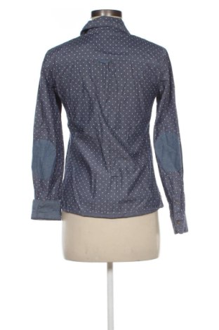 Дамска риза H&M L.O.G.G., Размер M, Цвят Многоцветен, Цена 13,29 €