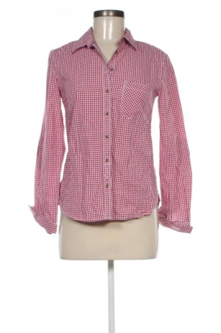 Damska koszula H&M L.O.G.G., Rozmiar S, Kolor Kolorowy, Cena 67,99 zł