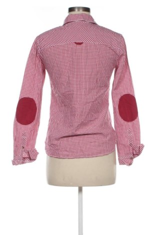 Damska koszula H&M L.O.G.G., Rozmiar S, Kolor Kolorowy, Cena 67,99 zł