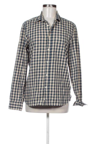 Γυναικείο πουκάμισο H&M L.O.G.G., Μέγεθος S, Χρώμα Πολύχρωμο, Τιμή 12,85 €