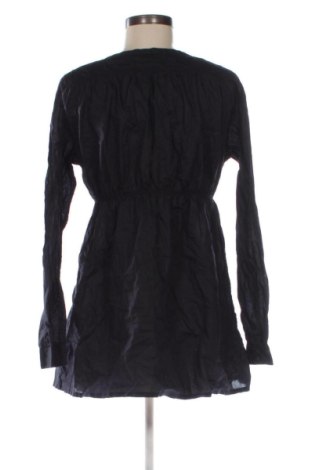 Damenbluse H&M Mama, Größe M, Farbe Schwarz, Preis 13,00 €