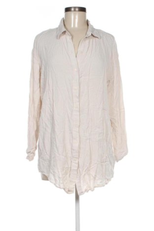 Női ing H&M Mama, Méret M, Szín Bézs, Ár 6 479 Ft