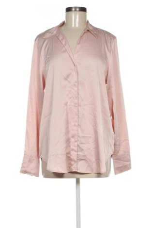 Dámská košile  H&M Mama, Velikost M, Barva Popelavě růžová, Cena  379,00 Kč
