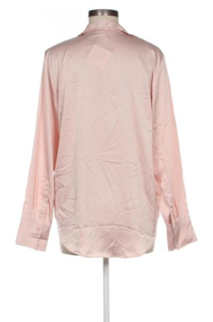 Dámská košile  H&M Mama, Velikost M, Barva Popelavě růžová, Cena  379,00 Kč