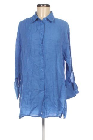 Damenbluse Haily`s, Größe M, Farbe Blau, Preis 27,99 €