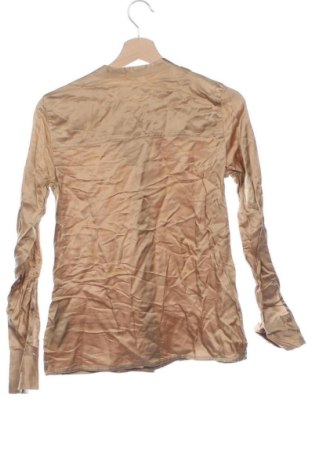 Damenbluse Hallhuber, Größe XS, Farbe Braun, Preis € 83,99