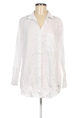 Damenbluse Hampton Republic, Größe L, Farbe Weiß, Preis 15,99 €