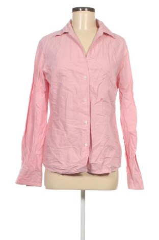 Damska koszula Henry Cotton's, Rozmiar L, Kolor Różowy, Cena 148,99 zł