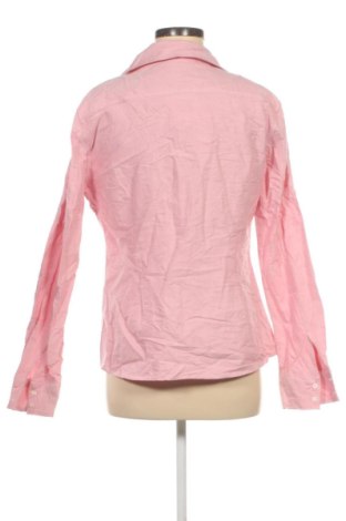 Damska koszula Henry Cotton's, Rozmiar L, Kolor Różowy, Cena 148,99 zł