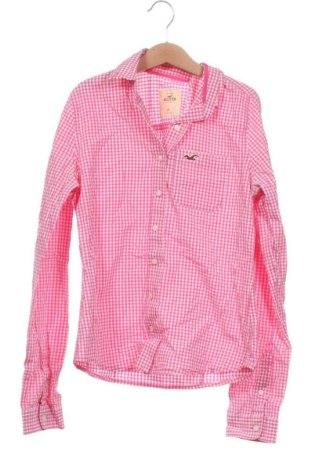 Dámská košile  Hollister, Velikost XS, Barva Vícebarevné, Cena  629,00 Kč