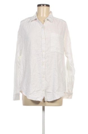 Cămașă de femei Hollister, Mărime S, Culoare Alb, Preț 65,99 Lei, #136519952