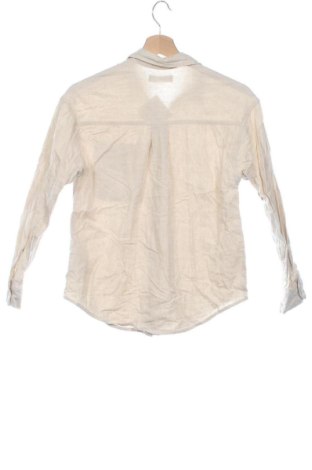 Női ing Hollister, Méret XS, Szín Ekrü
, Ár 10 559 Ft