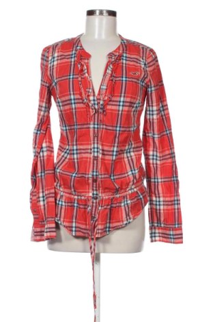 Дамска риза Hollister, Размер L, Цвят Многоцветен, Цена 26,14 €