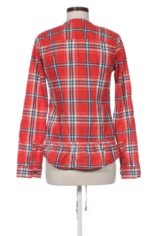 Дамска риза Hollister, Размер L, Цвят Многоцветен, Цена 26,14 €