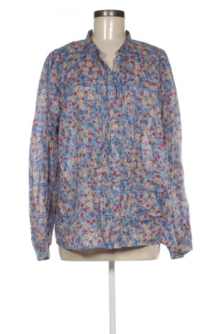 Damenbluse Holly & Whyte By Lindex, Größe XL, Farbe Mehrfarbig, Preis 16,99 €