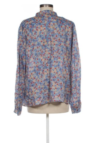 Damenbluse Holly & Whyte By Lindex, Größe XL, Farbe Mehrfarbig, Preis 16,99 €