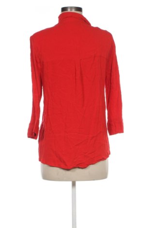 Дамска риза Hucke, Размер M, Цвят Червен, Цена 21,47 €