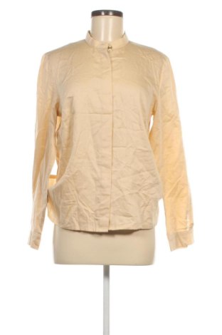 Дамска риза Hucke, Размер M, Цвят Бежов, Цена 21,47 €